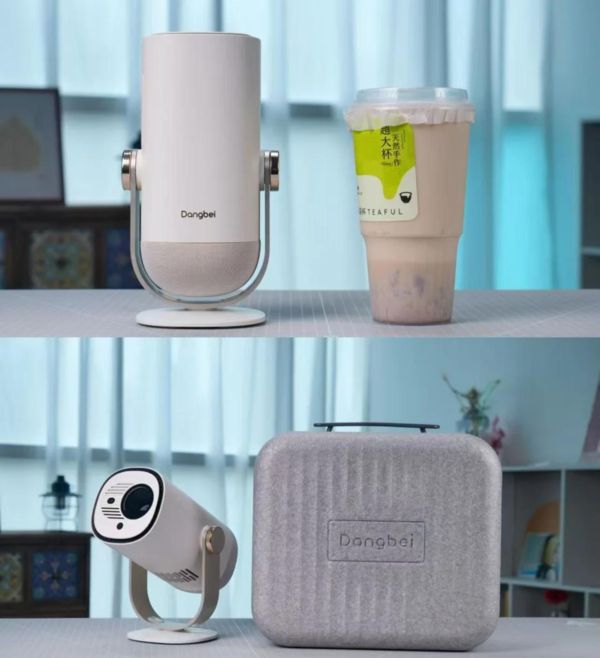 新攻略千元当贝smart1不容错过麻将胡了免费试玩2025年投影选购(图6)