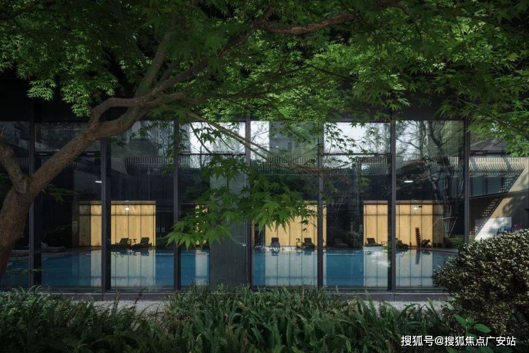 号公馆营销中心-欢迎您-楼盘详情-备案价-户型图-容积率@售楼处PG电子麻将胡了2模拟器古北壹号公馆(售楼处)首页网站-古北壹(图4)
