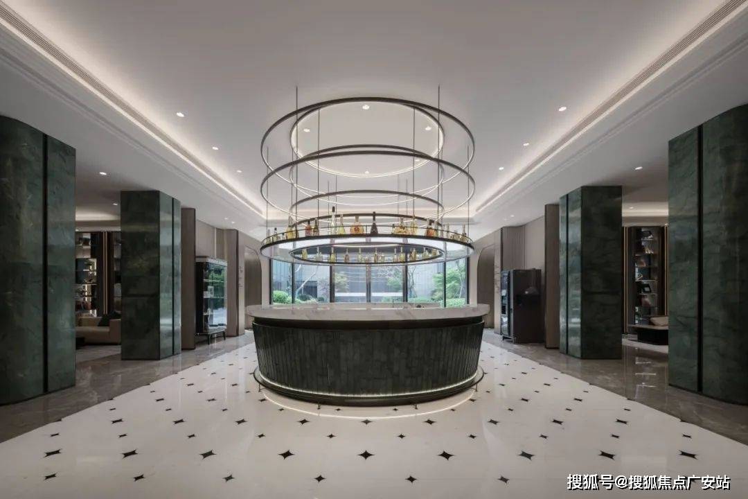 号公馆营销中心-欢迎您-楼盘详情-备案价-户型图-容积率@售楼处PG电子麻将胡了2模拟器古北壹号公馆(售楼处)首页网站-古北壹(图19)