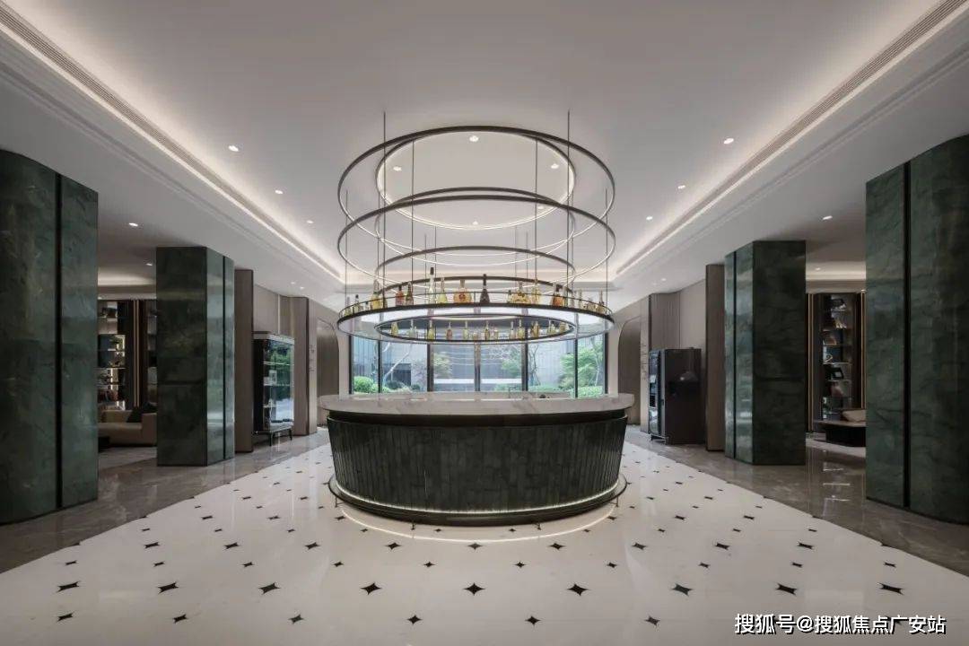 号公馆营销中心-欢迎您-楼盘详情-备案价-户型图-容积率@售楼处PG电子麻将胡了2模拟器古北壹号公馆(售楼处)首页网站-古北壹(图53)