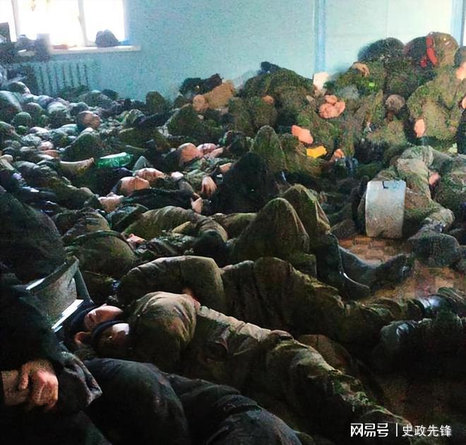 025年已歼灭俄军177万人麻将胡了乌军总司令：乌军2(图10)