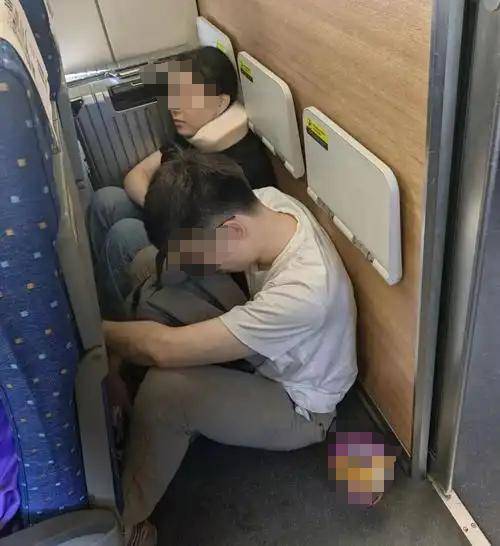 ：身份被扒有车有房当老板真实目的疑曝光麻将胡了试玩模拟器四娃妈投诉补票后续(图9)
