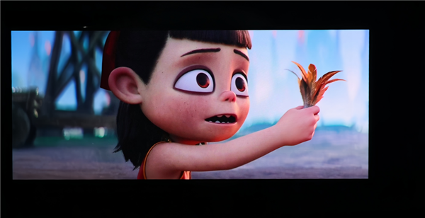 怎么选 亲测分享 当贝D7X值得买！麻将胡了2025年双11两千元投影仪(图5)