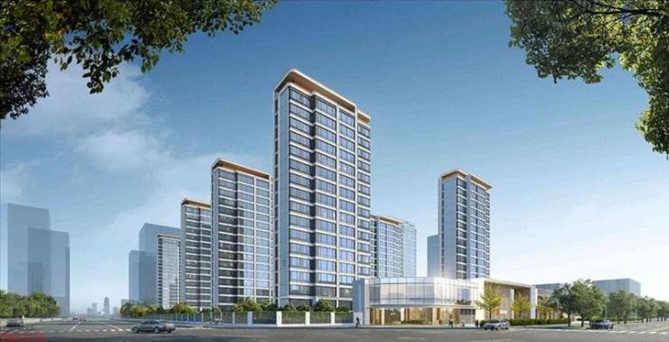 皖投云启锦上花园房价_楼盘怎么样丨楼盘测评麻将胡了2试玩模拟器皖投云启锦上花园_合肥(图1)