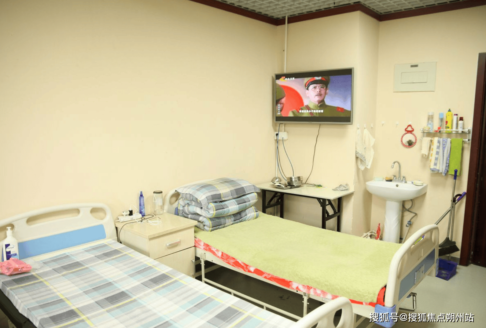 老照料中心价格解析联系方式地址交通-北京卧床护理优选养老院麻将胡了2试玩网站2025年11月北京市西城区广外街道养(图2)