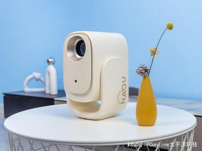 ax：千元新王者轻松打造家庭影院PG电子麻将胡了试玩哈趣Q1 M(图4)